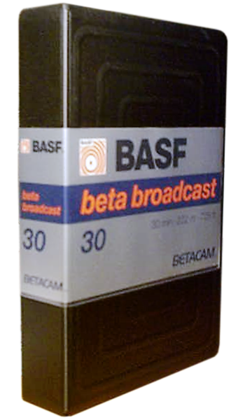 BASF beta broadcast 30